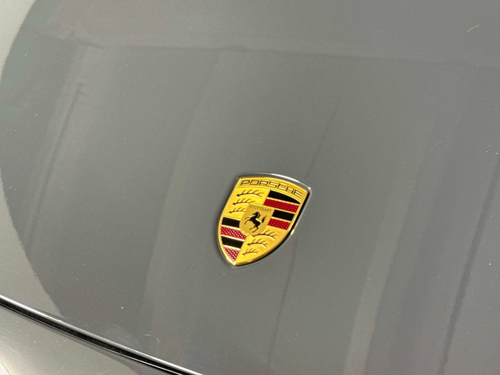 Used 2025 Porsche 911 Targa 4 GTS AWD/4WD image 10