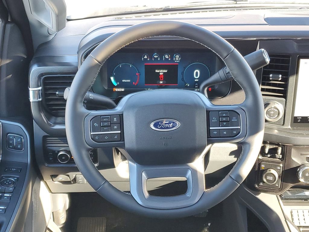 New 2026 Ford F250 Lariat w/ Lariat Premium Package image 29