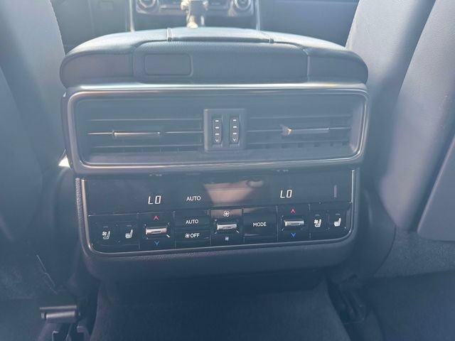 Used 2023 Lexus LX 600 4WD w/ Appearance Package image 17