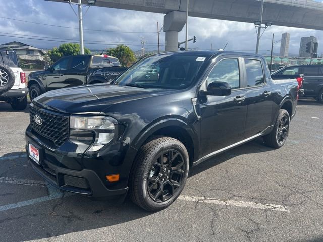 New 2025 Ford Maverick XLT w/ XLT Luxury Package AWD/4WD image 3