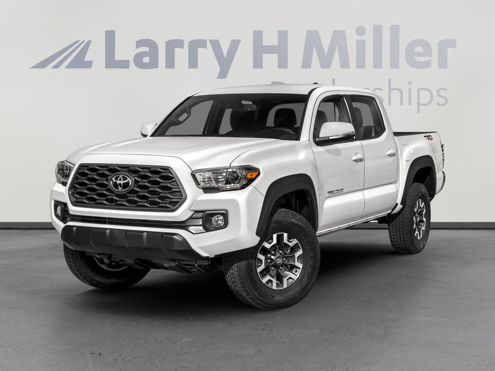 Used 2023 Toyota Tacoma 4x4 Double Cab