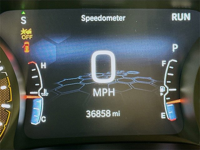 Used 2022 Jeep Compass Latitude w/ Convenience Group image 20