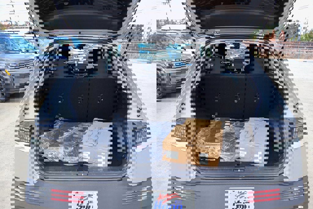 New 2026 Hyundai Ioniq 5 SE image 29