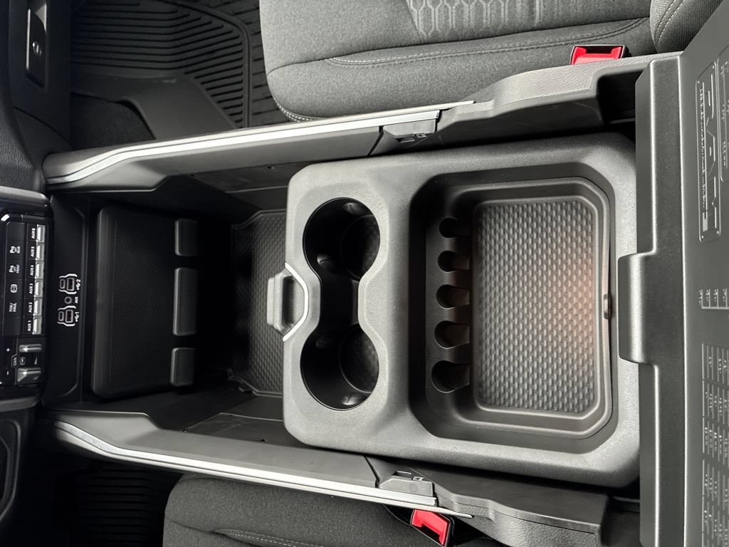 New 2026 RAM 2500 Big Horn AWD/4WD image 26