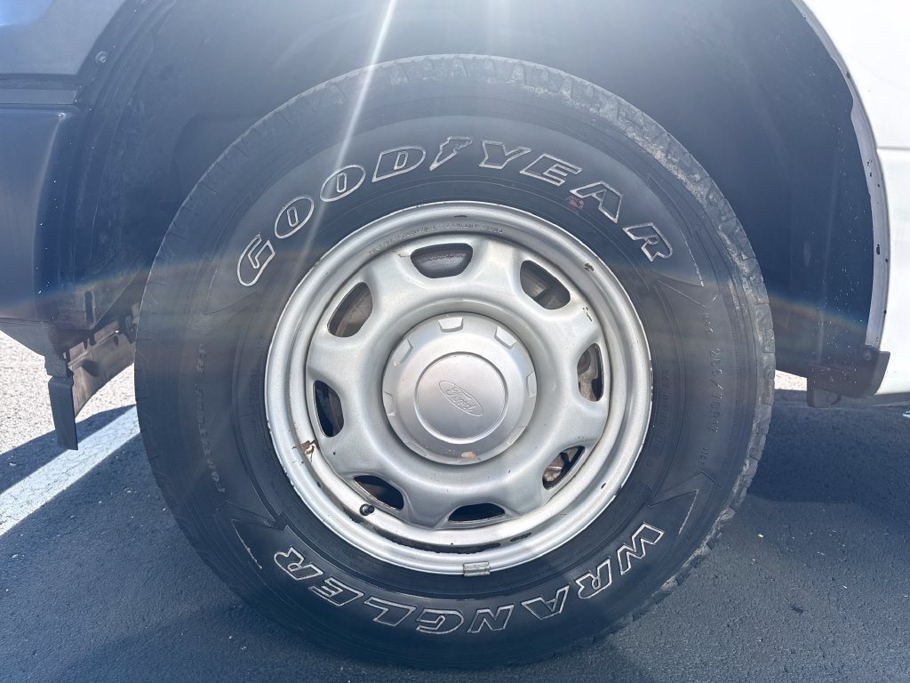 Used 2019 Ford F150 XL w/ XL Power Equipment Group AWD/4WD image 11