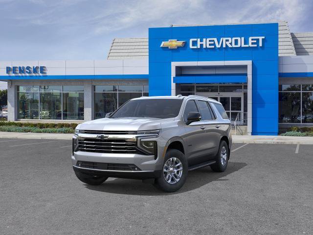 New 2026 Chevrolet Tahoe LT w/ Comfort Package RWD image 32