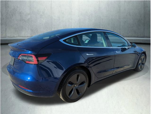 Used 2020 Tesla Model 3 Standard image 5