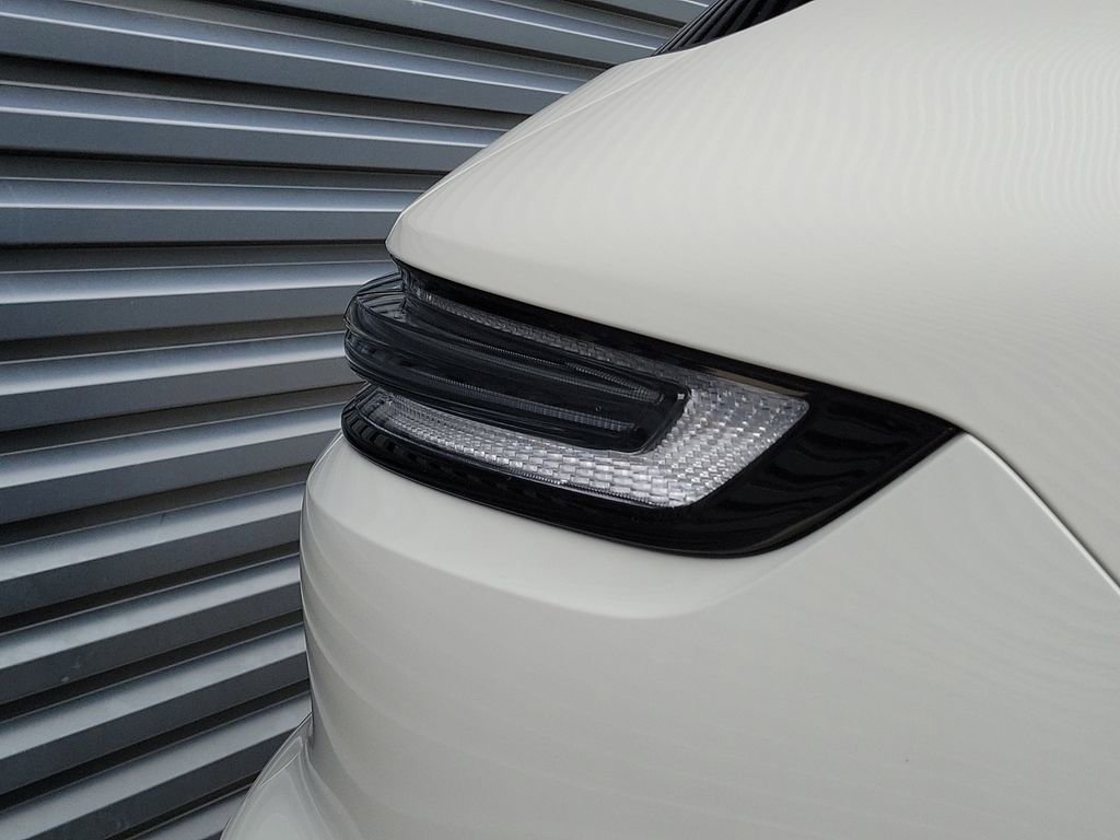 New 2026 Porsche Cayenne GTS AWD/4WD image 16