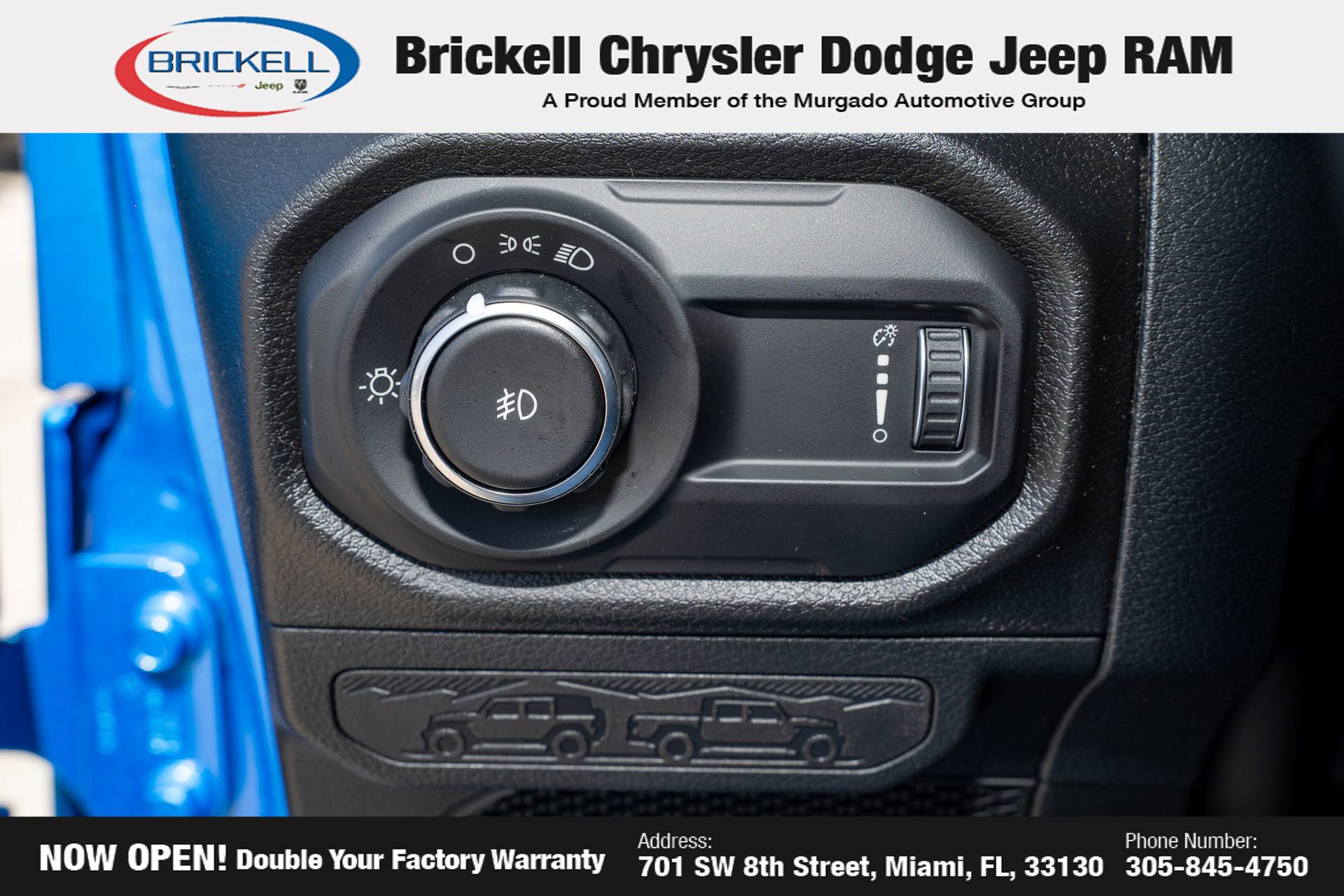 New 2026 Jeep Wrangler Sport image 28