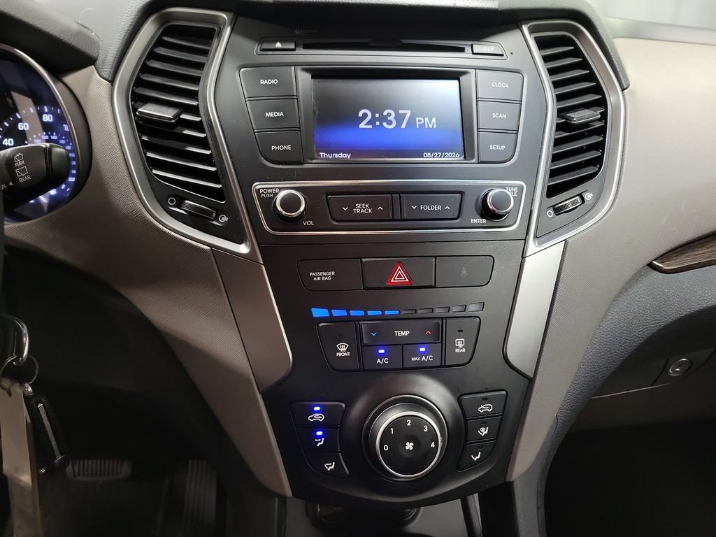 Used 2018 Hyundai Santa Fe Sport FWD image 18