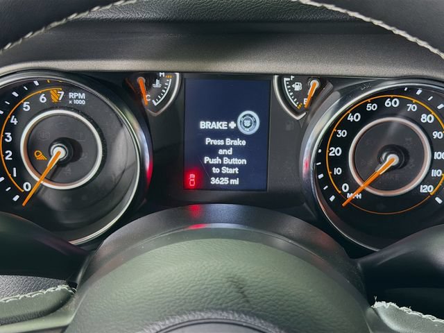 Used 2023 Jeep Gladiator Sport AWD/4WD image 13