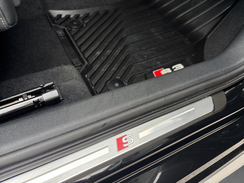 Used 2023 Audi S3 Premium Plus AWD/4WD image 44
