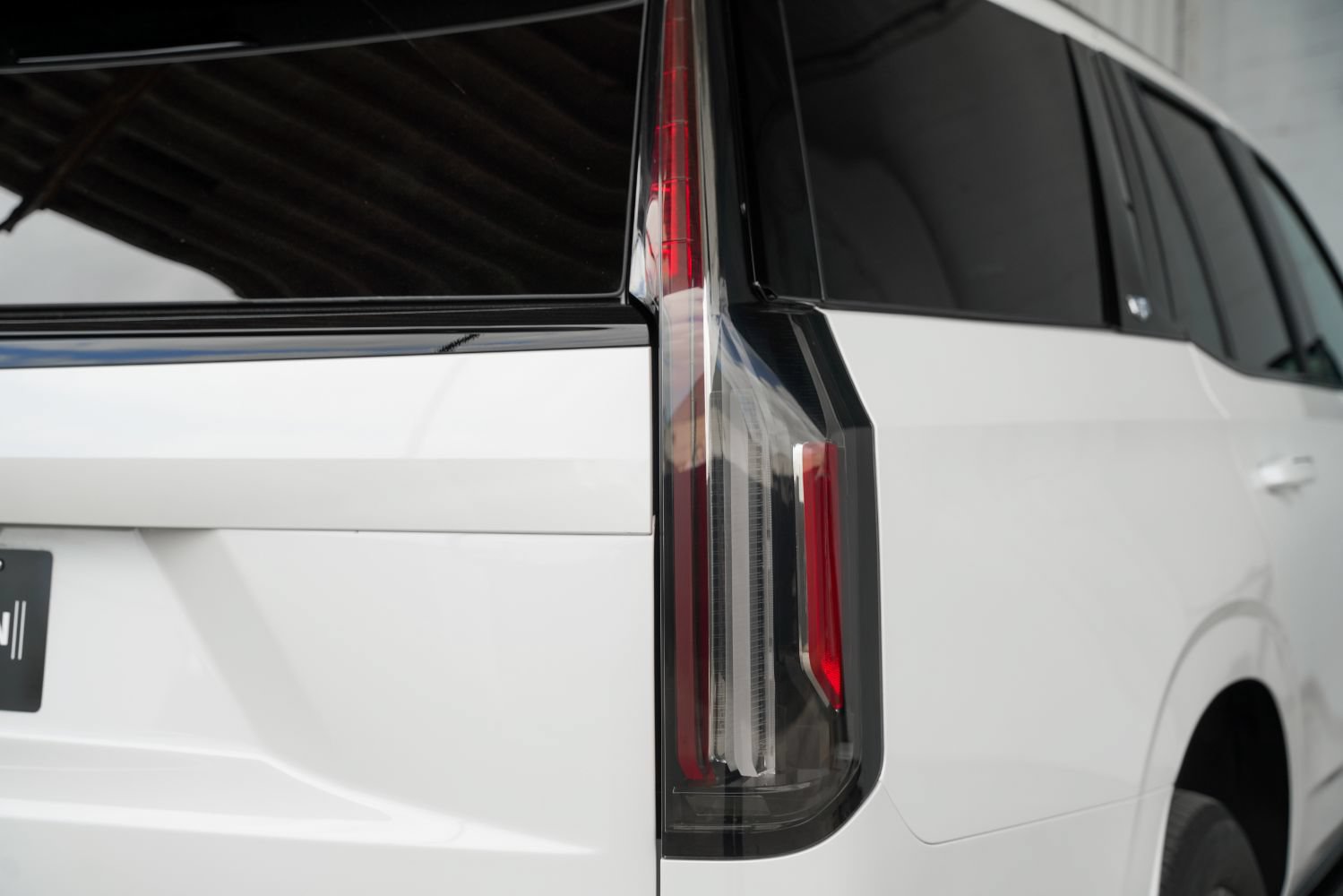Used 2023 Cadillac Escalade V AWD/4WD image 20