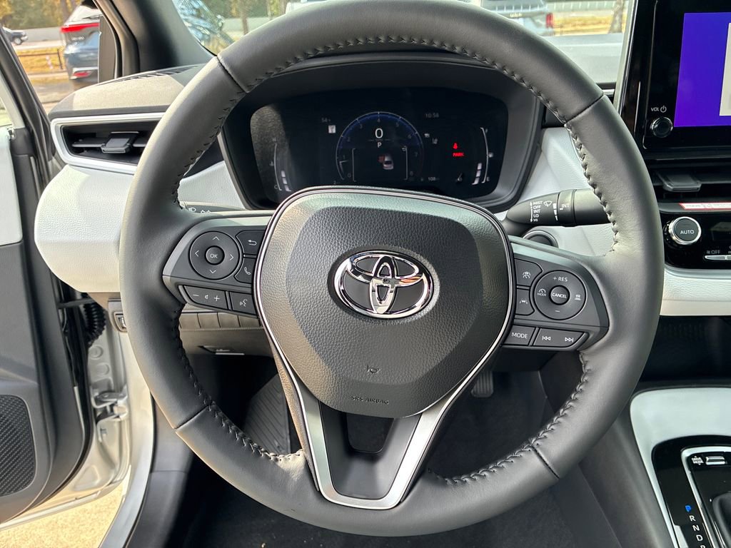 New 2026 Toyota Corolla SE image 19