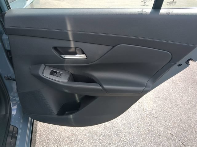 New 2026 Nissan Sentra SR w/ SR All Weather Package FWD image 27
