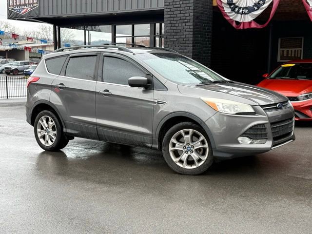 Used 2013 Ford Escape SE image 2