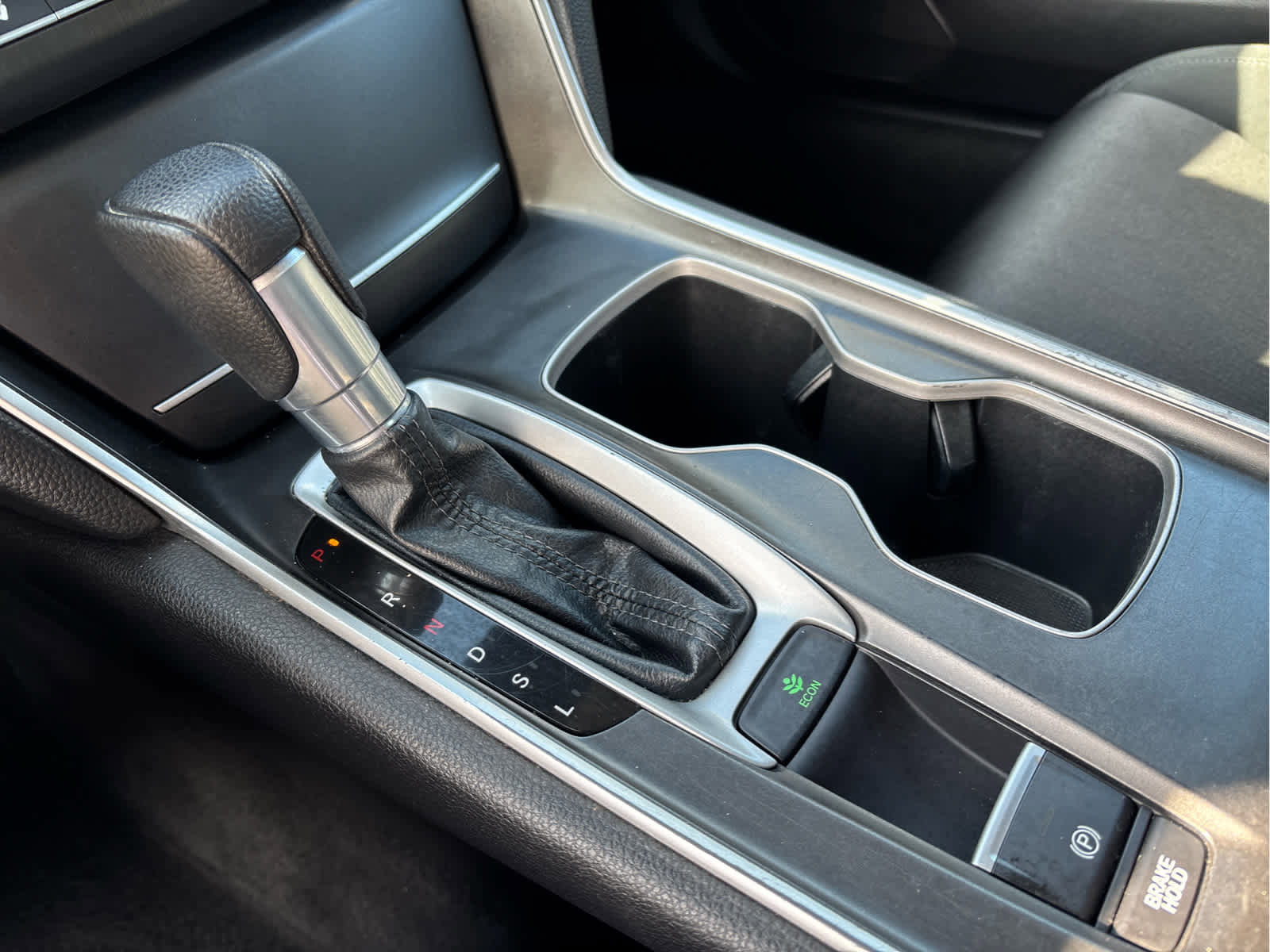 Used 2019 Honda Accord LX image 16