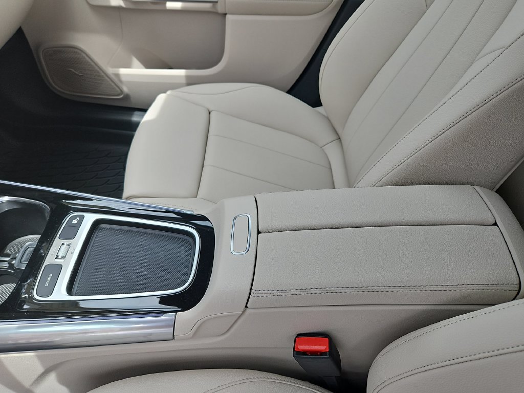 New 2026 Mercedes-Benz GLA 250 image 22