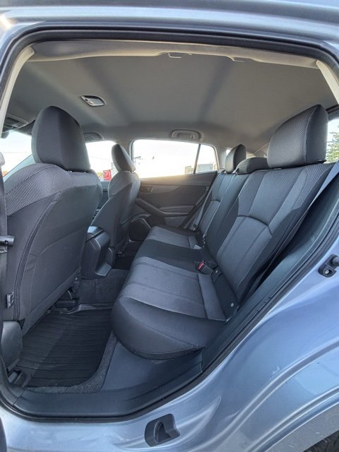 Used 2022 Subaru Impreza 2.0i image 11