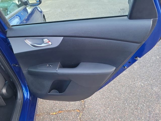 Used 2024 Kia Forte LXS image 30