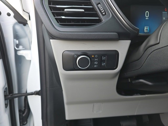 New 2026 Ford Escape Active w/ Cold Weather Package image 23