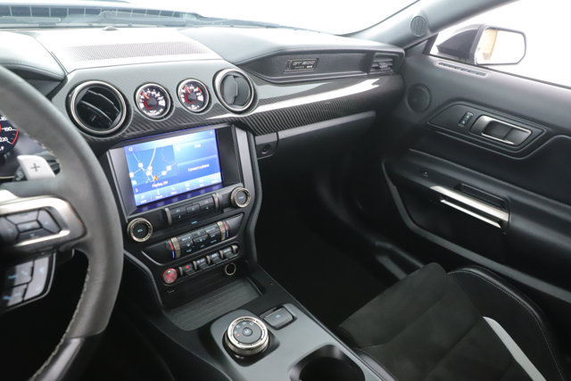 Used 2021 Ford Mustang Shelby GT500 w/ Technology Package RWD image 29
