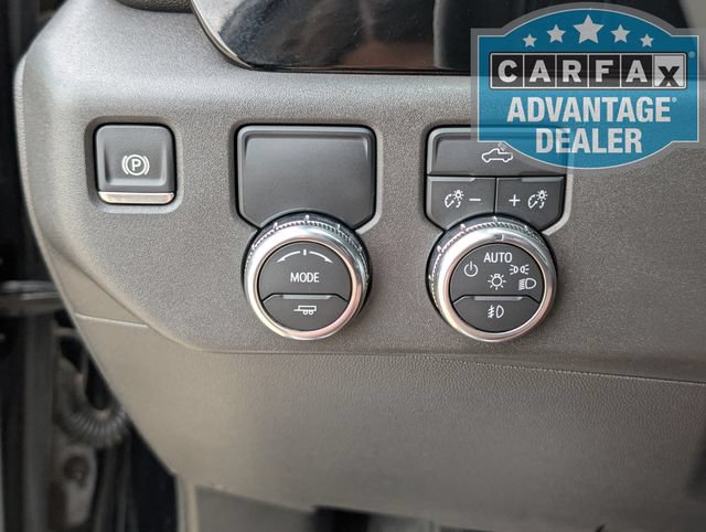 Used 2024 GMC Sierra 1500 Elevation RWD image 14