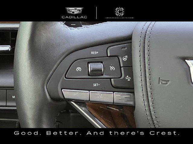 Used 2021 Cadillac Escalade Sport Platinum AWD/4WD image 13