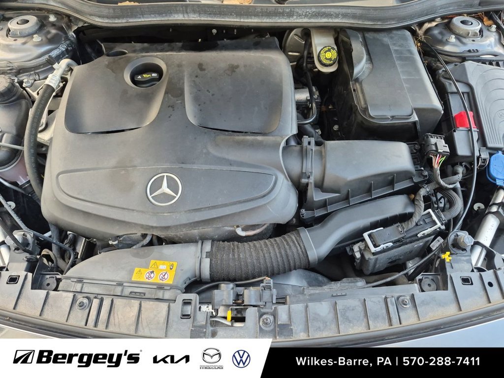 Used 2019 Mercedes-Benz GLA 250 4MATIC image 37
