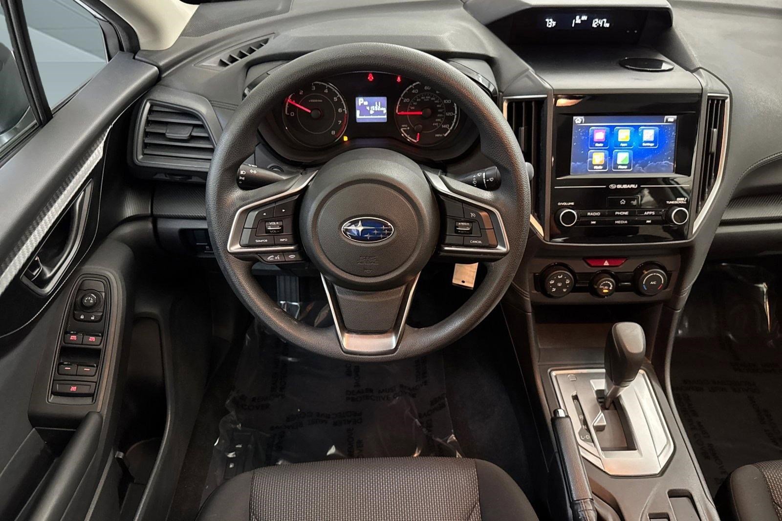 Used 2017 Subaru Impreza 2.0i AWD/4WD image 27