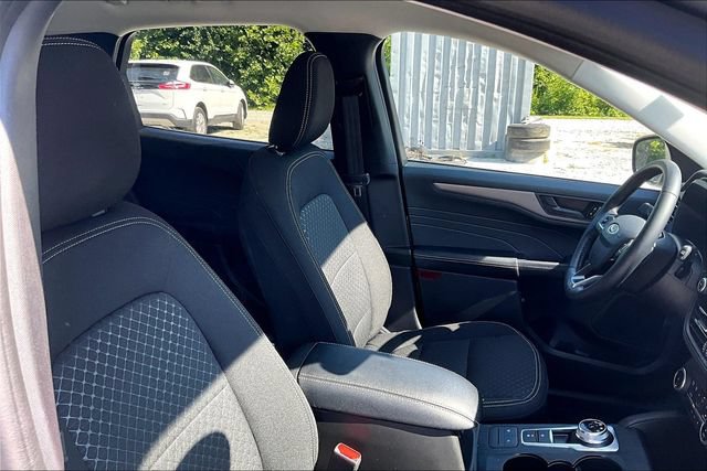 Used 2023 Ford Escape Active AWD/4WD image 7