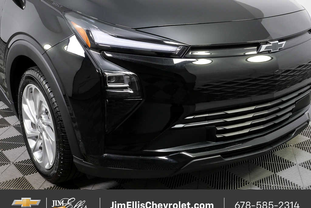 New 2027 Chevrolet Bolt LT w/ Comfort Package image 35