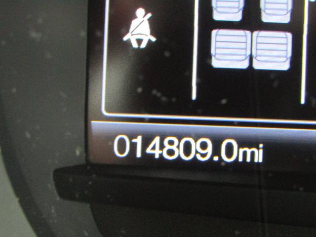 Used 2024 Ford Edge Titanium w/ Equipment Group 301A AWD/4WD image 23