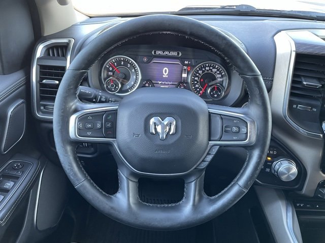 Used 2019 RAM 1500 Laramie image 14