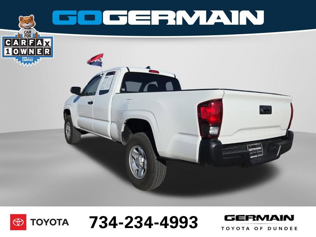 Used 2023 Toyota Tacoma SR image 10