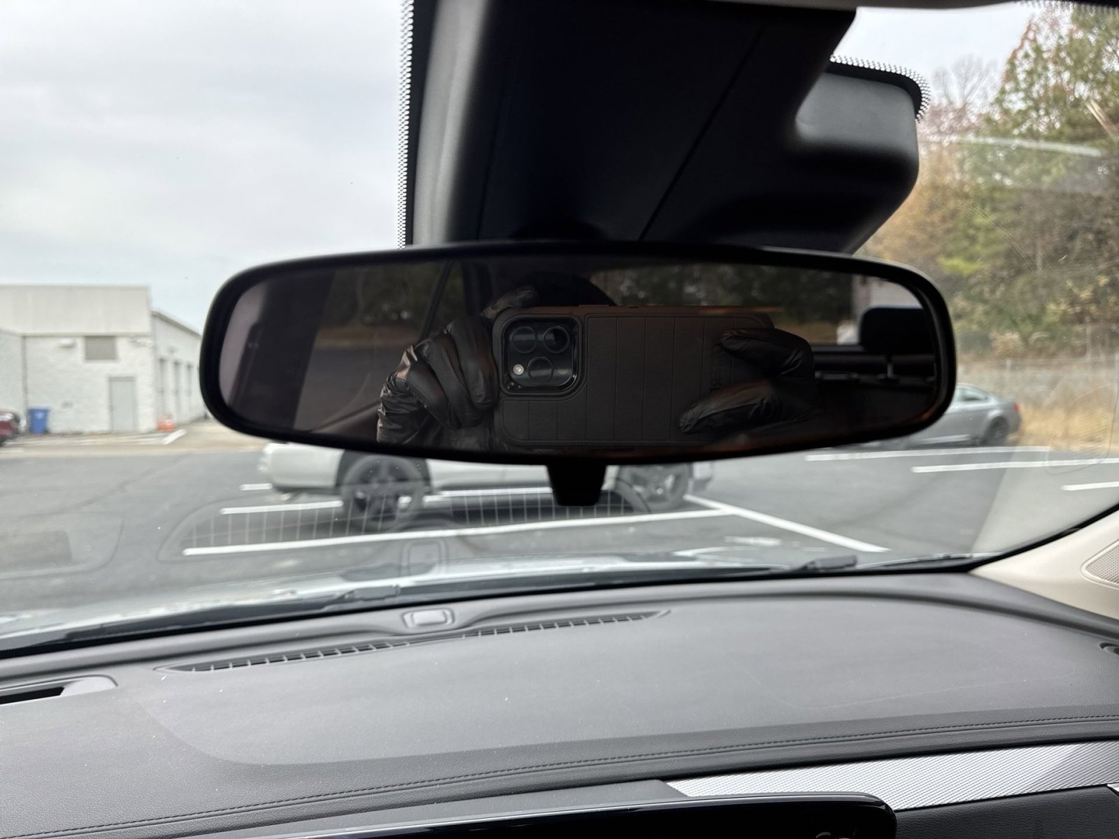 Used 2024 Buick Encore GX Sport Touring image 14