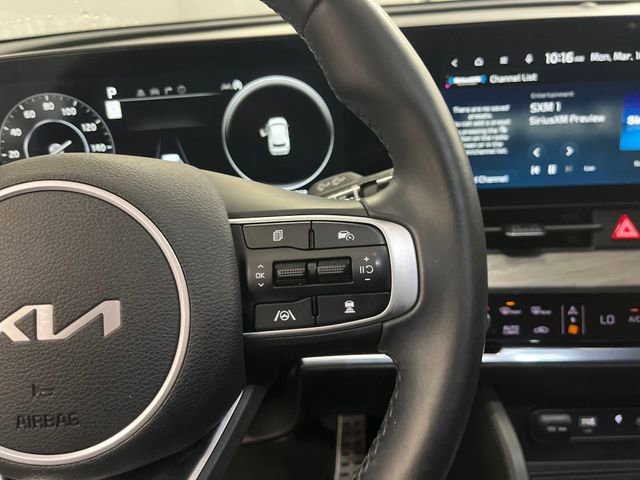 Certified 2023 Kia Sportage X-Pro Prestige image 18