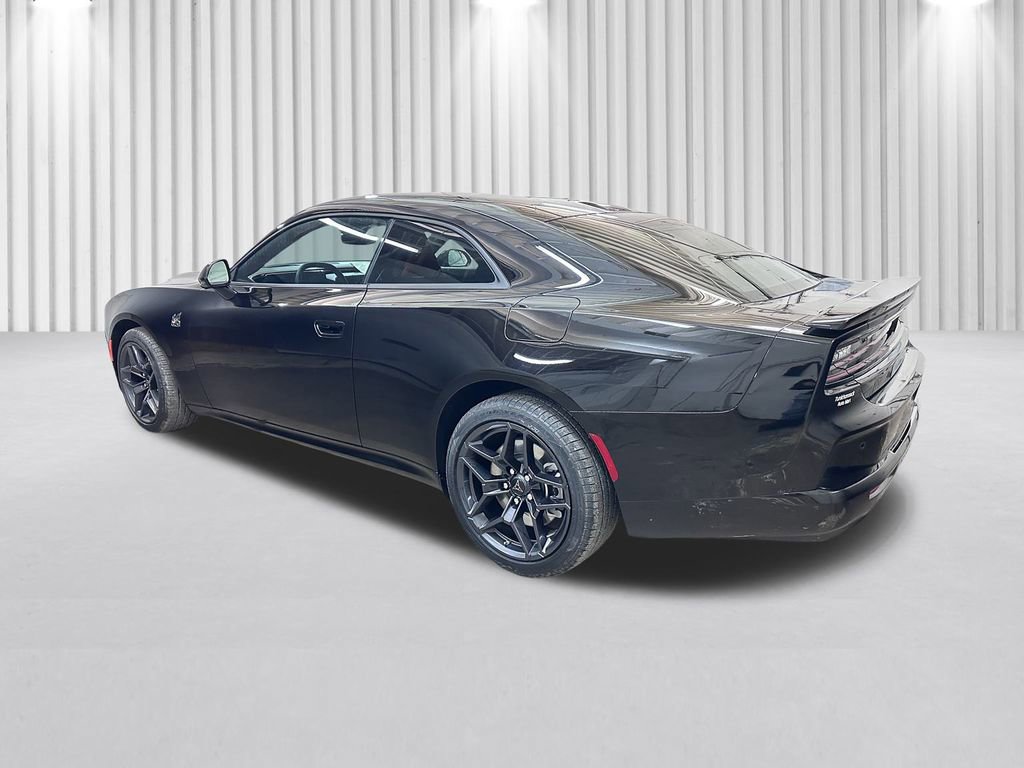 New 2026 Dodge Charger R/T Scat Pack image 7