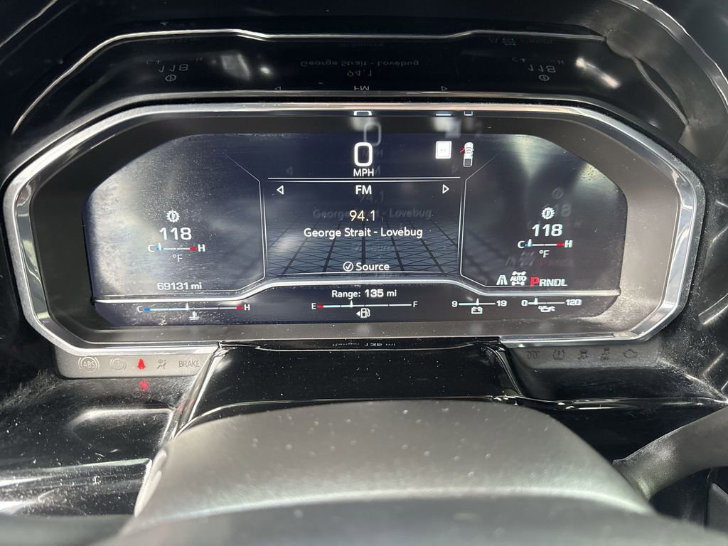 Used 2023 GMC Sierra 1500 Elevation AWD/4WD image 15