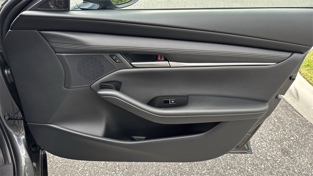 New 2026 MAZDA MAZDA3 2.5 S Sedan w/ Preferred Pkg image 43