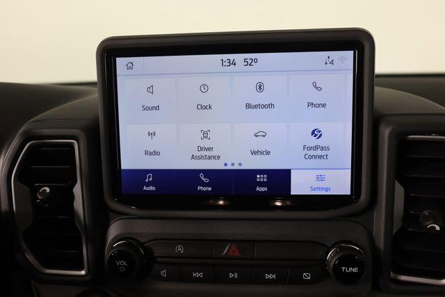 Certified 2021 Ford Bronco Sport Big Bend image 34