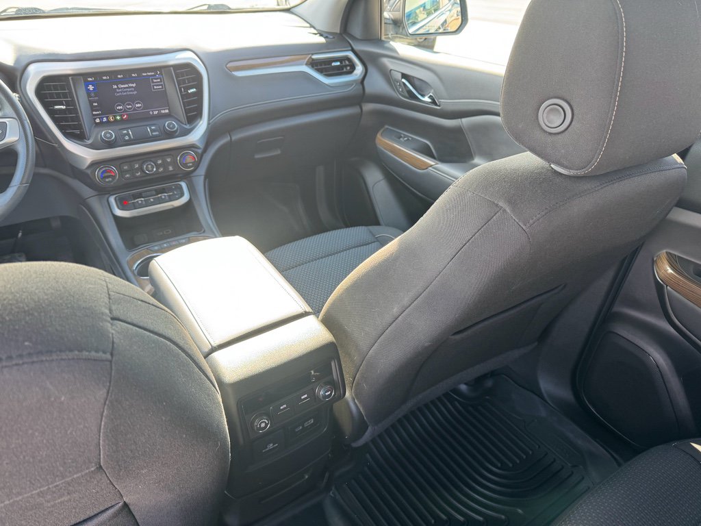 Used 2023 GMC Acadia SLE w/ Driver Convenience Package AWD/4WD image 28