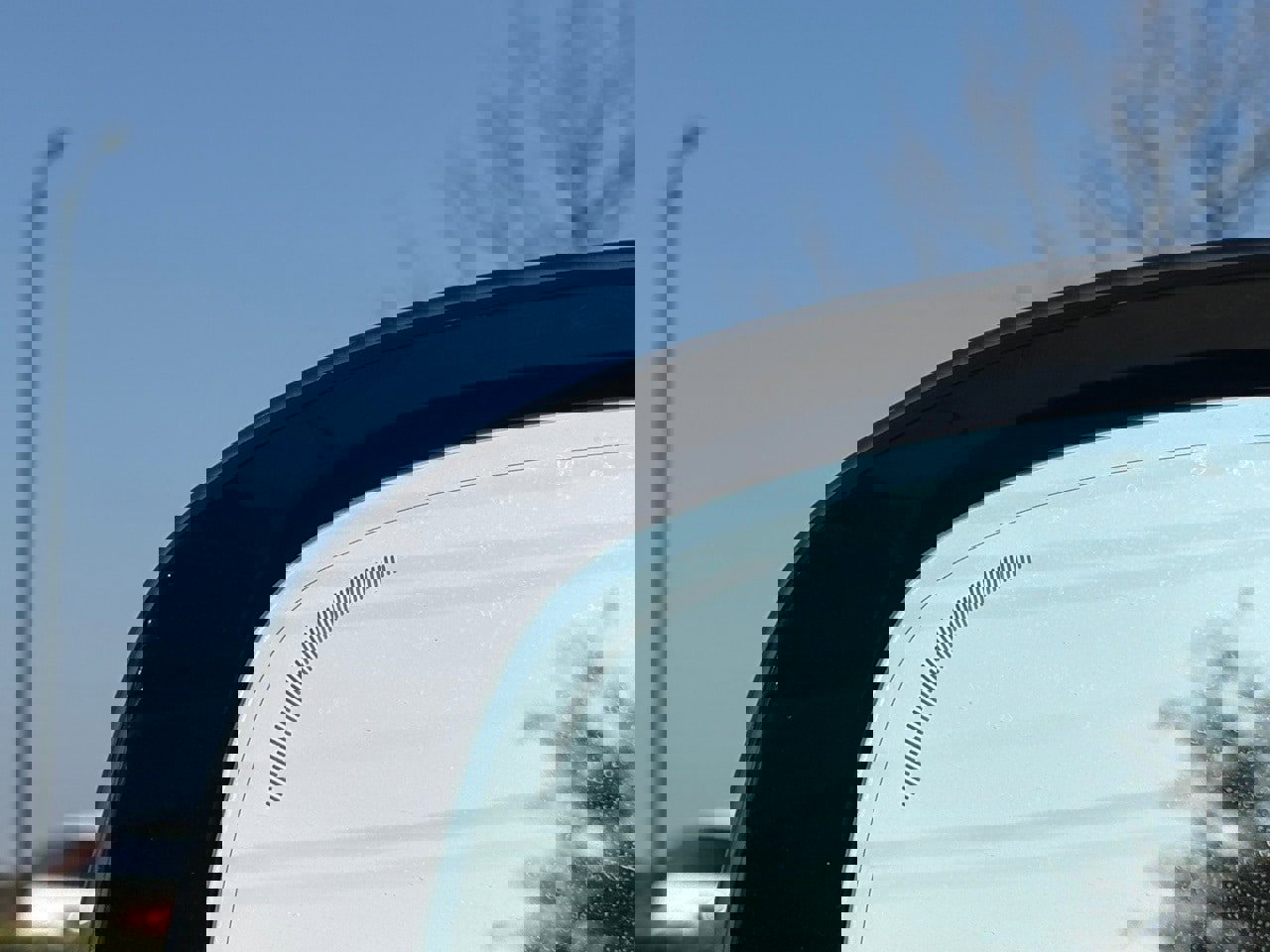 New 2026 Volvo XC60 B5 Ultra w/ Protection Package Premier image 12