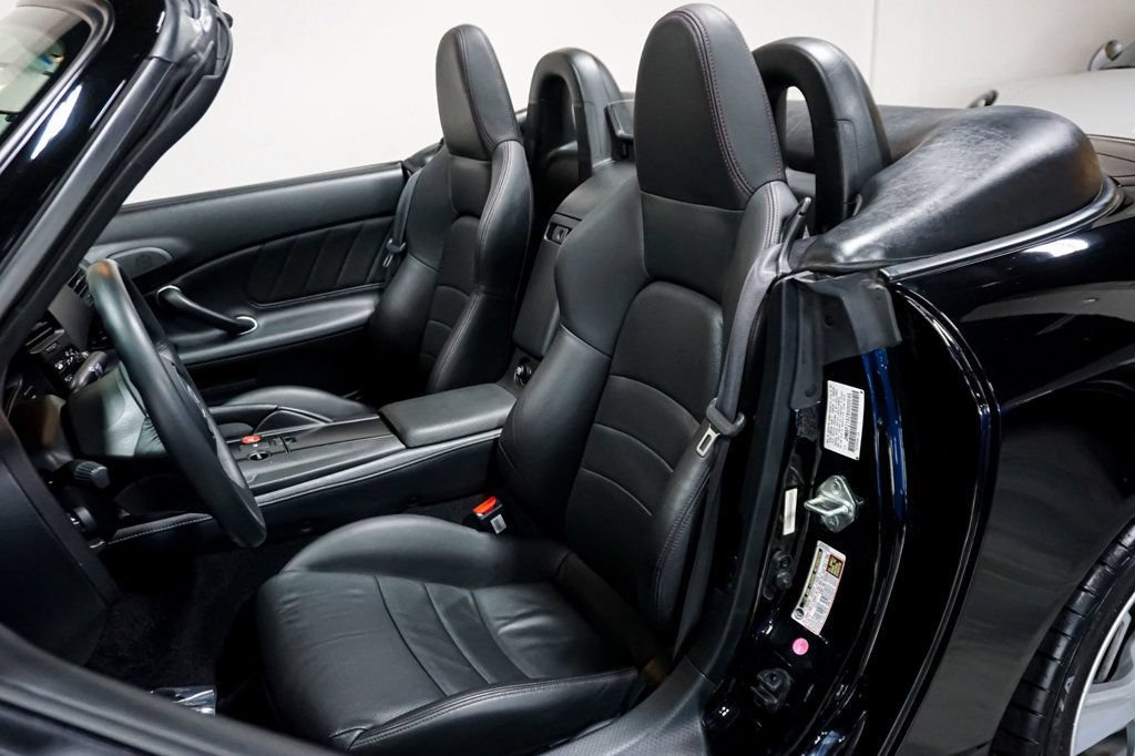Used 2009 Honda S2000 image 12