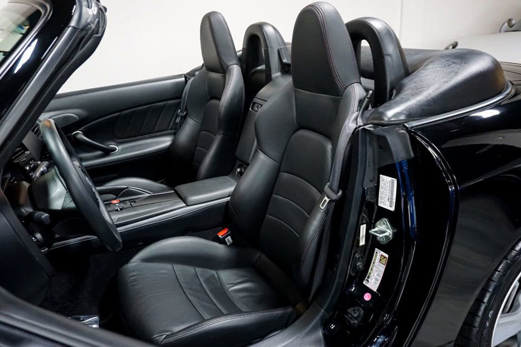 Used 2009 Honda S2000 image 12