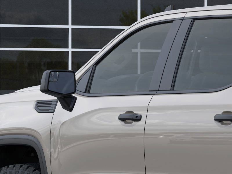New 2026 GMC Sierra 1500 Pro image 12