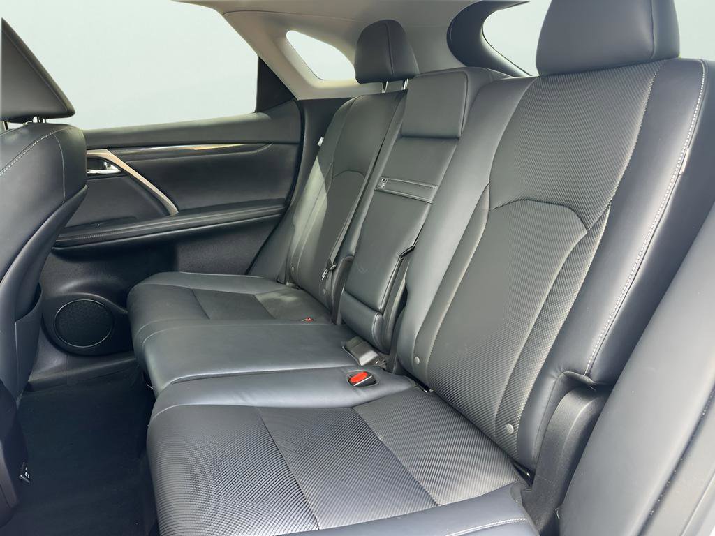 Used 2020 Lexus RX 350 FWD w/ Accessory Package image 27