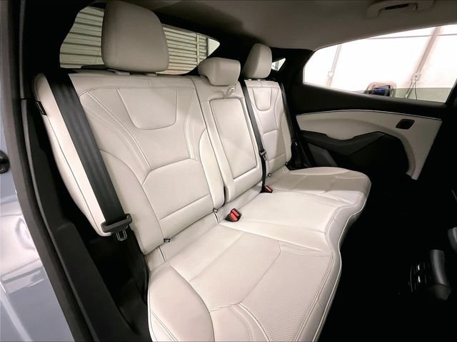 Used 2025 Ford Mustang Mach-E Premium RWD image 26