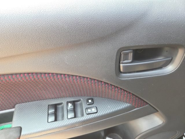 Used 2024 Mitsubishi Mirage G4 Black Edition FWD image 10