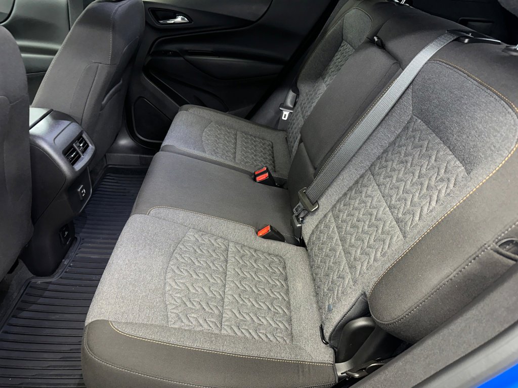 Certified 2024 Chevrolet Equinox LT image 19